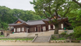 길상사