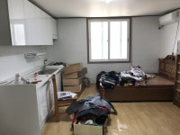 04화 아궁이와 푸세식 화장실, 그리고 이사
