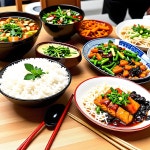 14화 엄마의 계절 밥상