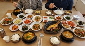 15화 엄마의 계절 밥상