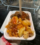 영국의 맛 26. 스코틀랜드 하기스