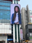 옥외광고 인사이트 리뷰 ver강남역 1.점프밀라노 빌딩