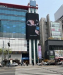 옥외광고 인사이트 리뷰 ver강남역 1.점프밀라노 빌딩