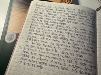 13화 [사유의 힘] 고전 필사를 하며 사유하다 13화 [사유의 힘]  고전 필사를 하며 사유하다