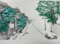전주에 산다는 것