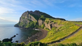 07화 7. 성산일출봉
