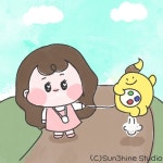 퇴근하고 뭐 할까? 다시 그림을 그리기로 했다.