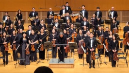 클래식, 기교와 웅장함의 매력