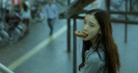 백만엔걸 스즈코 (百万円と苦虫女) 영화 리뷰