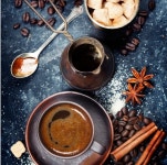 01화 어머니의 수제 차