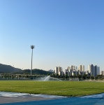23화 인천 아시아드경기장