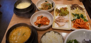 충무로에서 꼭 맛봐야 할 맛집 TOP 3