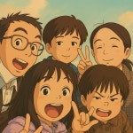 [연재 브런치북] 육아는 나를 키우는 일입니다.