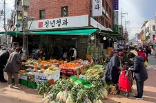 망원시장