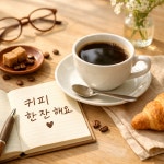 해가커피 | [연재 브런치북] 커피 한 잔 해요