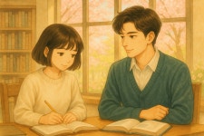 브런치메이트 필름주식회사 | [브런치북] 필름의 끝에는 언제나 네가 있었다
