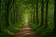 [브런치북] 인연은 결국 나를 만나는 여행