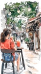 [브런치북] 오늘의 사유 ; 나를 찾는 여정
