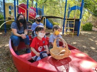 02화 #29. 그 여름, DPNS 앞에서