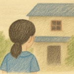 모디자죽도동그집에서 | [연재 브런치북] 그 집에서 자란 아이