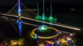 “전국이 출렁인다”… 이 다리 하나로 바뀐 마을 운명