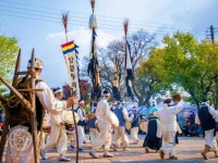 충청북도 6월 여행지 추천, 장뜰들노래축제