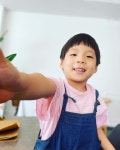 2화. 내아이 사회성이 부족하다고?