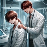 14화 민준의 실수