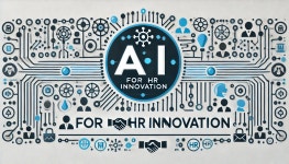 HR 혁신을 위한 전략적인 AI 활용