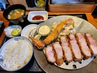 12화 지하아이돌을 처음 본 일본 오사카