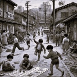 01화 놀이, 인생의 축소판