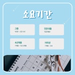 청소년심리상담사3급 응시자격 먼저 만들어야 됐어요
