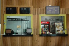 Rotary Inside : 아리랑시네센터