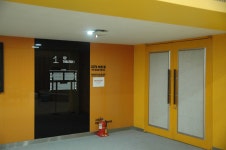 Rotary Inside : 아리랑시네센터