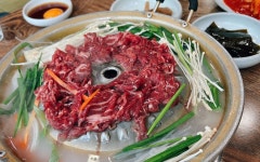 아직도 영덕하면 대게밖에 몰라?