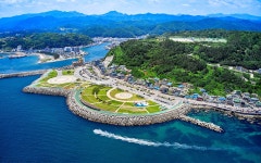 아직도 영덕하면 대게밖에 몰라?