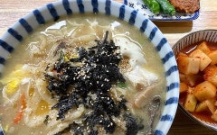 제주 여행, 저렴하고 맛있는 식당 추천 리스트 1탄