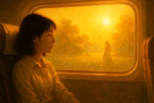 [연재 브런치북] 그림자 속에서 피어난 마음의 기록