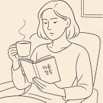 [연재 브런치북] 엄마의 문장들