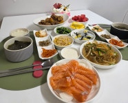 [연재 브런치북] 30대 싱글맘의 집밥일기