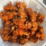 한끼(食): 세상 힙한 닭강정,엉짱윤