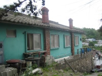 08. 인왕산 개미마을 (2007. 06. 09)