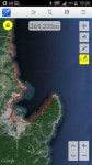 동해안 해안길을 따라... 동해안  해안길을 따라...