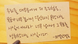 [406일][4월1일]Amazing Day29