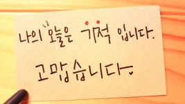 [403일][3월29일]Amazing Day26