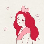 분홍분홍 팬아트 분홍분홍 팬아트 