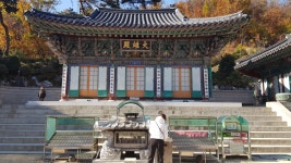 [북한산둘레길] 2일차, 3~5구간