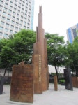 나의 한글가온길 답사기