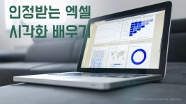 인정받는 엑셀 시각화 배우기 20일 모임 (온라인)