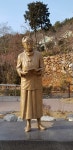 #통영여행 박경리 기념관